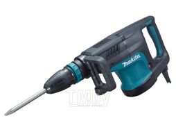 Отбойный молоток MAKITA НМ 1203C, 1500Вт; 25,5Дж; 9,2кг (HM1203C)