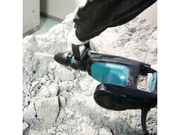 Отбойный молоток MAKITA НМ 1203C, 1500Вт; 25,5Дж; 9,2кг (HM1203C)