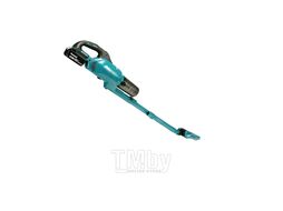 Аккум. пылесос в кор. (18.0 В, 1 акк., 3.0 А/ч, Li-Ion, 0.25 л, самоочистка: нет) MAKITA DCL286FRF