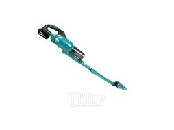 Аккум. пылесос в кор. (18.0 В, 1 акк., 3.0 А/ч, Li-Ion, 0.25 л, самоочистка: нет) MAKITA DCL286FRF