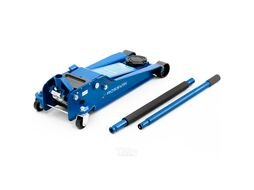 Домкрат подкатной ROSSVIK V3.5, г/п 3,5т, 95-552мм ROSSVIK TH33502