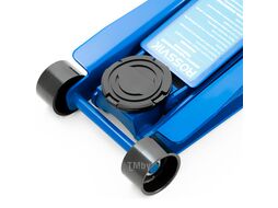 Домкрат подкатной ROSSVIK V3.5, г/п 3,5т, 95-552мм ROSSVIK TH33502