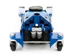 Домкрат подкатной ROSSVIK V3.5, г/п 3,5т, 95-552мм ROSSVIK TH33502