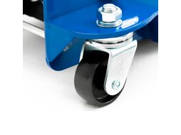 Домкрат подкатной ROSSVIK V3.5, г/п 3,5т, 95-552мм ROSSVIK TH33502