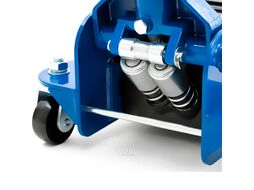 Домкрат подкатной ROSSVIK V3.5, г/п 3,5т, 95-552мм ROSSVIK TH33502