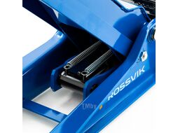 Домкрат подкатной ROSSVIK V3.5, г/п 3,5т, 95-552мм ROSSVIK TH33502