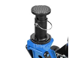 Домкрат подкатной гидравлический 3.5т (h min 155мм, h max 710мм) Forsage F-T830018Z MT