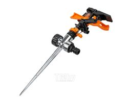 Распылитель импульсный на металлической пике WMC TOOLS WMC-TG7402004 NEW