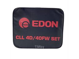 Построитель лазерных плоскостей EDON CLL 4D/40FW SET