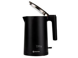 Электрический чайник EVOLUTION KP17221 Black