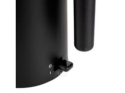 Электрический чайник EVOLUTION KP17221 Black