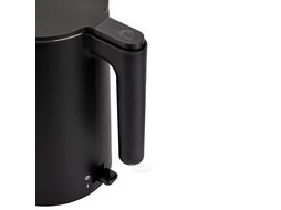 Электрический чайник EVOLUTION KP17221 Black