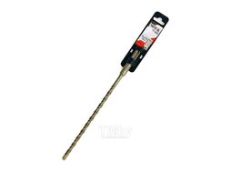 Сверло SDS 6x210 крестовая заточка Yato YT-4203