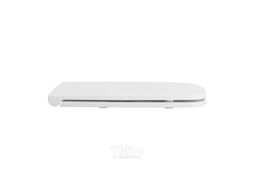 Сиденье НЕО тонкое (дюропласт SC) Santek 1WH302450