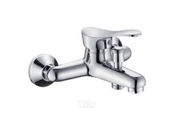 Смеситель для ванны, d35 РМС SL86-009