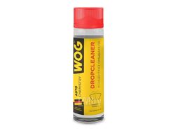 Ультраконцентрат стеклоомывающей жидкости Tobacco vanille WOG 30 мл WOG WGC0960