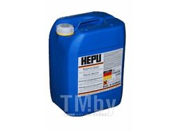 Антифриз (концентрат) 20л - фиолетовый, G12++, VW TL 774-G (Audi, Seat, Skoda, VW), VAG G 012 A8G M1, AFNOR NF R 15-601, SCANIA TB 1451, MB 325.5, MAN 324 Si-OAT HEPU P999-G12-SUPERPLUS-020