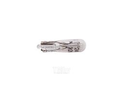 Лампа накаливания упаковка W1.2W 24V 1.2W W2.0x4.6d линейка Original pro МАЯК 02412БЦ/10