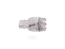 Лампа светодиодная WY21W 12V T20 9LEDW3x16d ORANGE МАЯК 12T20-OR\9LED