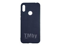 Бампер Bingo Matt TPU для HUAWEI Y6 2019 (Honor 8A) Черный