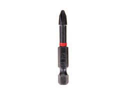 Бита ударная PH2 50 мм (2 шт) (1820.151600) ELITECH 204275