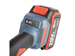 Угловая шлифовальная машина GB-20-125 серия ПРОФИ КВТ 102595