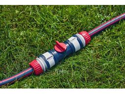 Коннектор с регулировкой давления HF 026 ELITECH 206054
