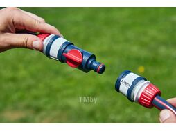 Коннектор с регулировкой давления HF 026 ELITECH 206054