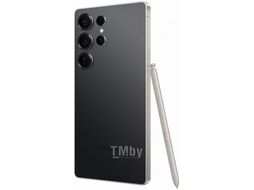 Смартфон SAMSUNG SM-S938BZKQCAU S938 1TB Titanium Black