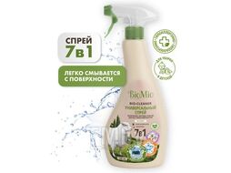 Средство чистящее универсальное Спрей 500 мл BioMio