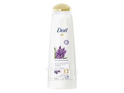 Бальзам-опол. Густые и сильные Лаванда 350 мл DOVE NOURISHING SECRETS 67959131
