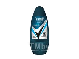 Део шариковый Прозрачный лед муж. 50мл REXONA