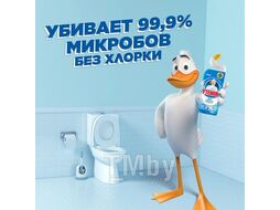 Средство чистящее для унитаза Морской, 500 мл Туалетный Утенок