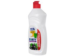 Гель для мытья посуды Maunfeld Purity Смородина 450г MDL450CF
