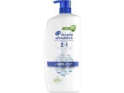 Шампунь-кондиционер для волос Head & Shoulders Основной уход 2в1 (1л)