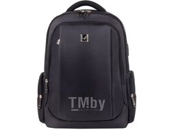Рюкзак универ, с отд. для ноутбука, USB-порт, 45х32х17см BRAUBERG 270799