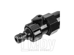Щетка для мытья 125-207см телескоп. STARTUL PROFI (ST9077-02) (с подачей воды)