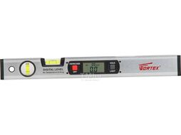 Уровень электронный WORTEX DL 4000 (Диапазон 4х90, погрешность 0,1)