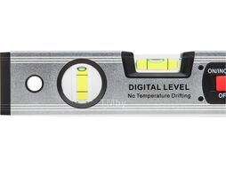 Уровень электронный WORTEX DL 4000 (Диапазон 4х90, погрешность 0,1)