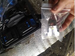 Аккум. дрель-шуруповерт BULL SR 1803 в чем. (18.0 В, 2 акк., 2.0 А/ч Li-Ion, 2 скор., 50 Нм, шурупы до 10 мм)