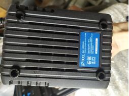 Аккум. дрель-шуруповерт BULL SR 1803 в чем. (18.0 В, 2 акк., 2.0 А/ч Li-Ion, 2 скор., 50 Нм, шурупы до 10 мм)