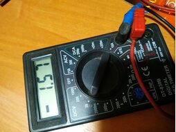 Батарейка AA LR6 1,5V alkaline 4шт. ЮПИТЕР MAX POWER (JP2201)