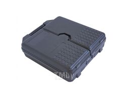 Набор инстр. с аксессуарами 50пр (гайковерт-1/2", 320н/м, пневмозач.маш.-6мм, 25000об/мин, пневмотрещ.-1/2", 68н/м, пневмозубило, подкачка) Forsage F-RP7850-50 (RP7412, ST-5540, RP17621)