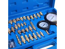 Тестер давления топлива Car-tool CT-1049