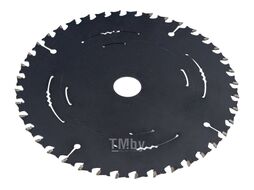Диск пильный Clean cut 165 мм (6 1/2”) Z40 посадка 20+16
