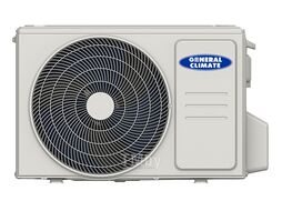 Кондиционер General Climate GC-R30HR/GU-R30H