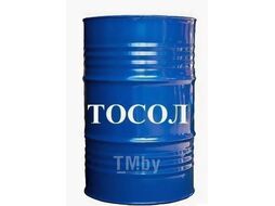 Жидкость охлаждающая "Тосол А-40М" 200л. NAVR 37526