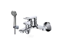 Смеситель для ванны, Д35 РМС SL134-009E