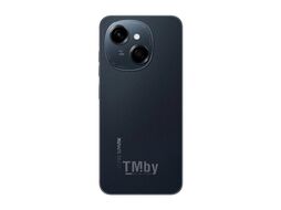 Смартфон Tecno Spark Go 1 3GB/64GB Startrail Black (KL4)