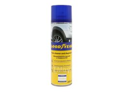 Обезжириватель деталей и поверхностей, аэрозоль 650 мл GOODYEAR GY000717